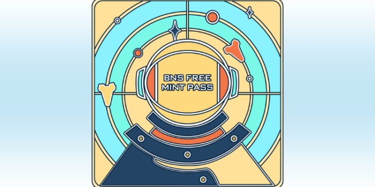 幣安 | 持有靈魂綁定代幣 BAB，可免費鑄造BNS的 .bsc 域名！ (參加懶人包)