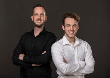 催生 Web3 獨角獸 Immutable：從「網癮少年」到身價 10 億鎂的兄弟檔