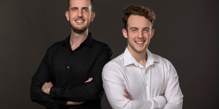 催生 Web3 獨角獸 Immutable：從「網癮少年」到身價 10 億鎂的兄弟檔