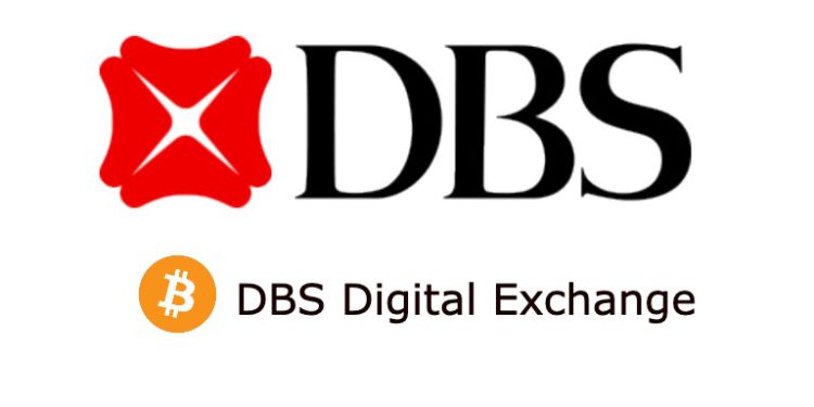 dbs | 動區動趨-最具影響力的區塊鏈新聞媒體 星展銀行「數位資產交易所」推出自主加密貨幣交易 !向合格富裕客戶開放