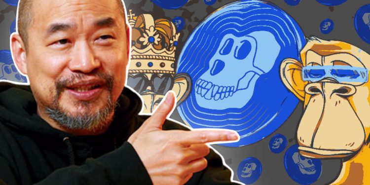 APE社群否決Magic Eden建NFT市場！麻吉大哥的X.xyz趁勢啟動