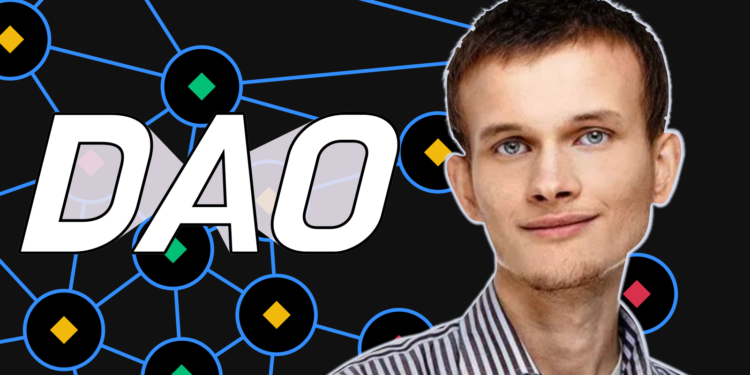 V神新文章：DAO不能學「公司治理」，去中心化比獨裁高效更重要