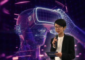 「元宇宙不是取代現實」Meta大中華區總裁：從虛擬購物著手，目標十年10億用戶