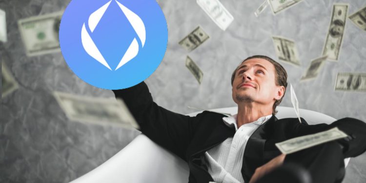 ENS 已實現利潤排行榜：域名 Degens 如何發家致富？