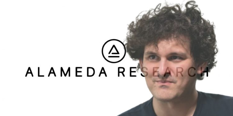 erg2 | 動區動趨-最具影響力的區塊鏈新聞媒體 彭博:Alameda Research員工僅30位「去年賺10億鎂」;遭疑與FTX關係過密