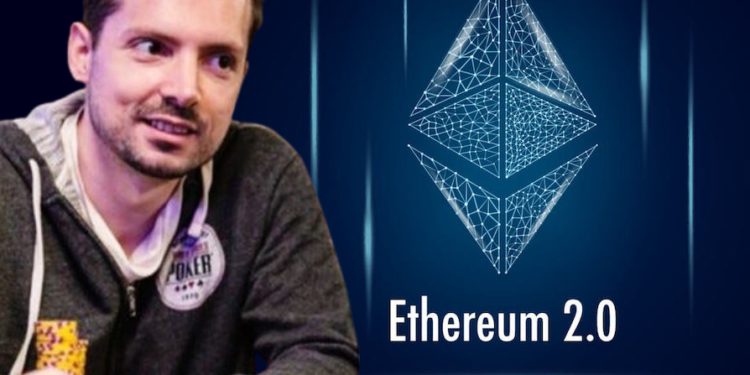eth2 | 動區動趨-最具影響力的區塊鏈新聞媒體 ETH質押年化不如預期!Selini資本預測:以太坊 2023 年僅有3.2%