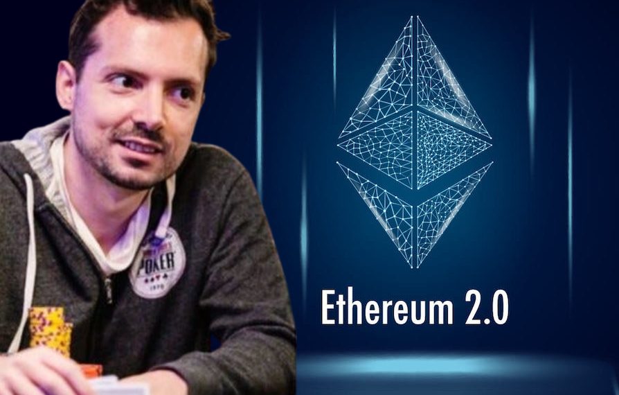 eth2 | 動區動趨-最具影響力的區塊鏈新聞媒體 ETH質押年化不如預期!Selini資本預測:以太坊 2023 年僅有3.2%