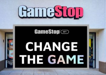 GameStop區塊鏈負責人請辭，NFT市場收入距巔峰下滑88%