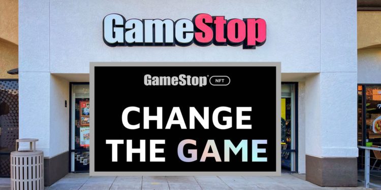 gamestop | 動區動趨-最具影響力的區塊鏈新聞媒體 GameStop區塊鏈負責人請辭,NFT市場收入距巔峰下滑88%