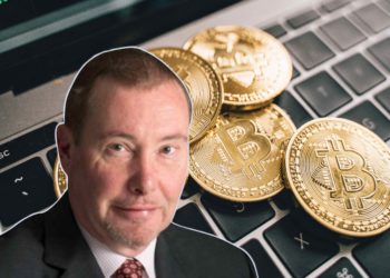 新債王岡拉克 : 買加密貨幣的時機還沒到！因通縮將讓美股再跌20%