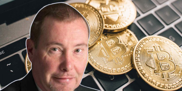 gr | 動區動趨-最具影響力的區塊鏈新聞媒體 新債王岡拉克 : 買加密貨幣的時機還沒到!因通縮將讓美股再跌20%