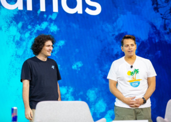 SBF 再出手！FTX Ventures 收購天橋資本 30% 的股權