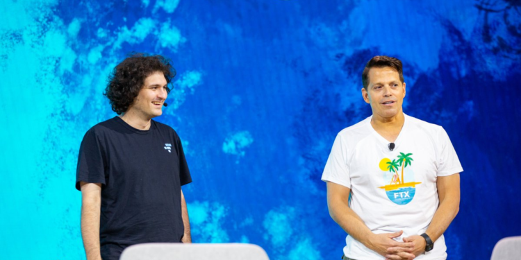 image-791 | 動區動趨-最具影響力的區塊鏈新聞媒體 SBF 再出手!FTX Ventures 收購天橋資本 30% 的股權