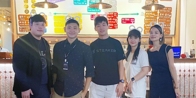 kiki 220929 cv | 動區動趨-最具影響力的區塊鏈新聞媒體 按讚、留言也能賺錢,Kikitrade 在 Social-Fi 上走出自己的路