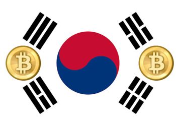 韓國銀行業者要求對《外匯交易法》作釋法；政府已沒收1.84億鎂加密逃漏稅