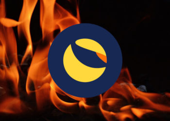 首日燒毀不到 2.3 萬鎂！LUNC上線1.2%稅制，各交易所支援狀況整理