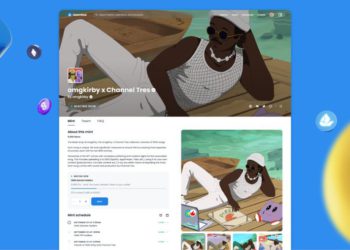 OpenSea推SeaDrop功能｜支援白名單、 NFT 可直接於網站上鑄造