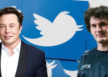 SBF曾提80-150億鎂，託人問共同收購推特；馬斯克冷回：SBF很有錢？