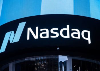 那斯達克入局！正佈局加密貨幣託管服務；執行副總：將評估建交易所機會