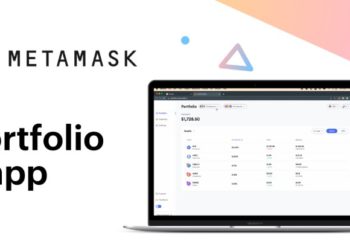 MetaMask推出「Portfolio Dapp」，集中追蹤多鏈、多帳戶資產組合
