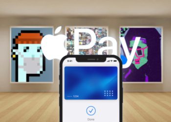 外媒：蘋果正擬 App Store 開放 NFT 銷售，可用 Apple Pay 直付