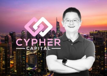 前 Binance Labs 負責人去向｜Bill Qian 就任杜拜創投 Cypher Capital 董座