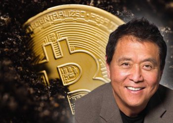 富爸爸的末日呼籲：歷史性崩盤就在眼前，不買加密貨幣就來不及了