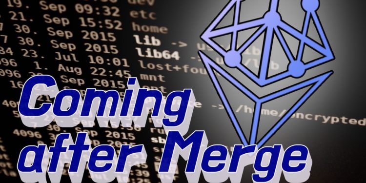 ETHW公告：F2Pool等主要礦池將支持ETHW挖礦，推出備用礦池Ethwmine