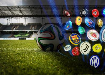 世界盃能一腳踹出「粉絲代幣」飆漲潮嗎？ 盤點30個足球俱樂部代幣