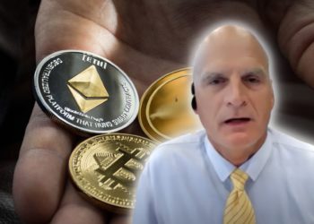 幣市短評 | 以太空倉大減，但恐再跌31%；彭博分析師 : 比特幣上10萬只是時間問題