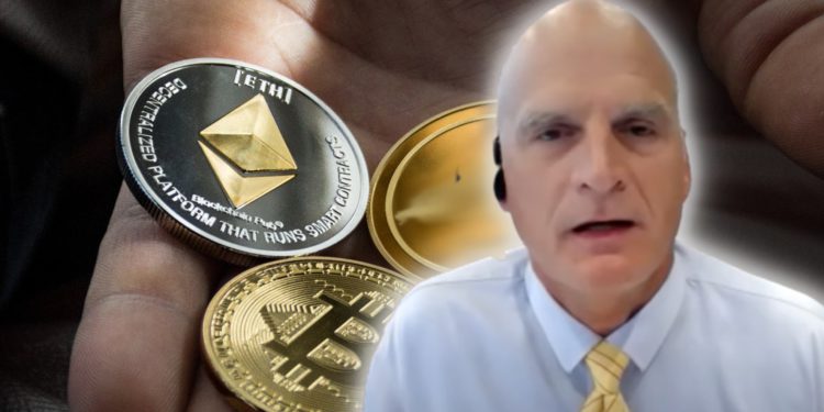 幣市短評 | 以太空倉大減，但恐再跌31%；彭博分析師 : 比特幣上10萬只是時間問題