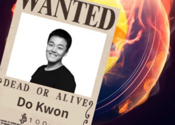 韓檢要求國際刑警對 Do Kwon 發紅色通緝令！直嗆 : 他顯然是在逃亡