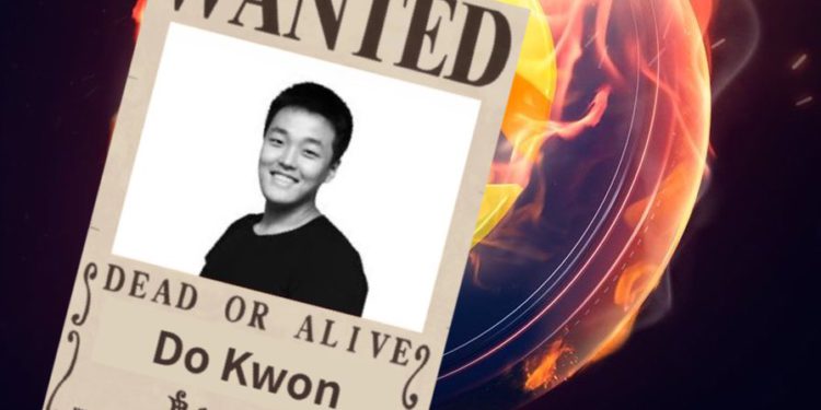 photo-BKu8kge | 動區動趨-最具影響力的區塊鏈新聞媒體 韓檢要求國際刑警對 Do Kwon 發紅色通緝令!直嗆 : 他顯然是在逃亡