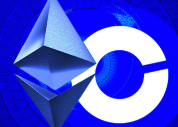 Coinbase｜以太坊質押代幣 cbETH 智能合約遭爆內建「黑名單」功能