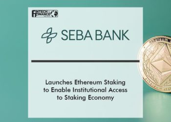 瑞士｜加密貨幣銀行 SEBA 提供 ETH 質押服務，搶機構布局以太坊合併商機