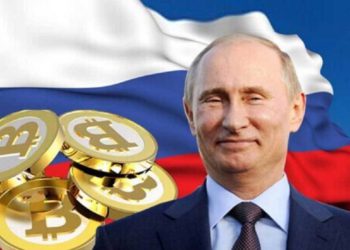 俄羅斯財政部與央行達成協議：允許以加密貨幣進行跨境结算