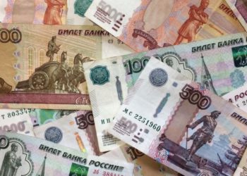 Indefibank 將推出以太坊「數位盧布」，掛鉤俄羅斯法幣、強調非 CDBC