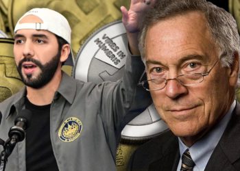 薩爾瓦多比特幣合法化1週年！諾貝爾得主 : 已完全失敗，浮虧50%、國債崩潰…