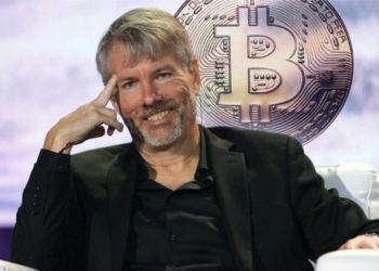 微策略Michael Saylor：比特幣已觸底！有望重返69,000美元