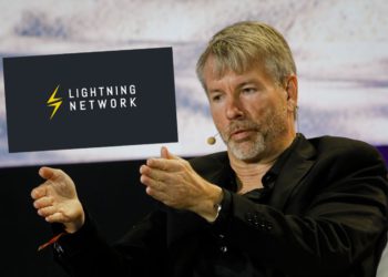 Michael Saylor：微策略正涉略比特幣閃電網路，研發企業應用解決方案