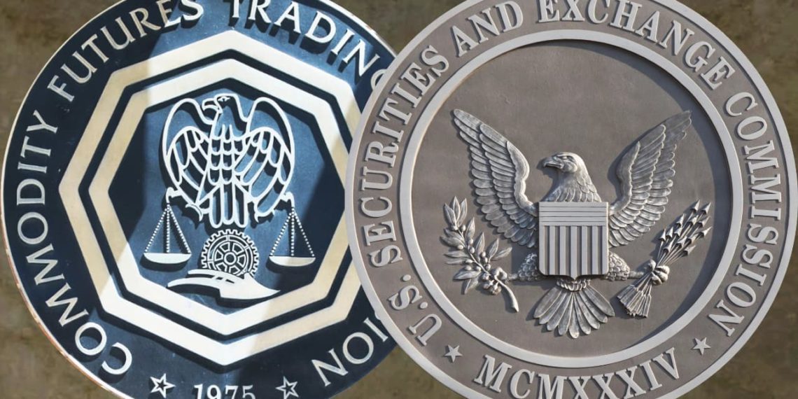 sec-cftc 220901 | 動區動趨-最具影響力的區塊鏈新聞媒體 SEC、CFTC 聯合提議:修改對沖基金的加密貨幣報告規則,增添一新子資產類別