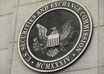 SEC官員：秋天將新設辦公室，專門審查加密貨幣企業資訊披露