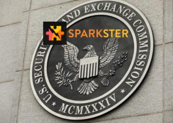 ICO訴案》SEC宣布Sparkster以3500萬鎂和解；Ian Balina回嗆：販賣代幣不該是罪