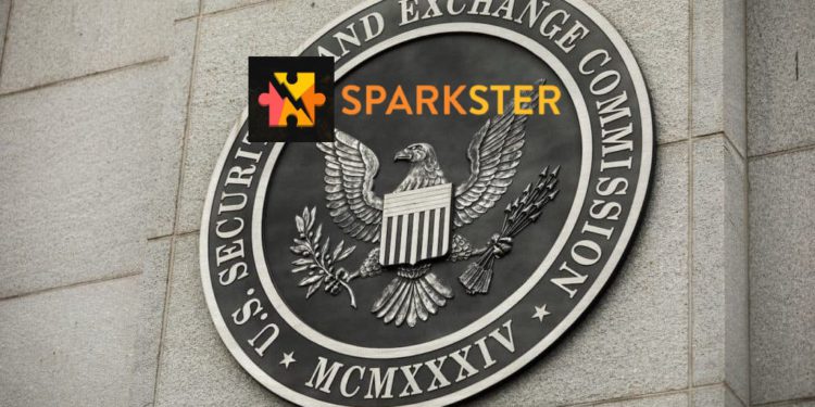 sec111 | 動區動趨-最具影響力的區塊鏈新聞媒體 ICO訴案》SEC宣布Sparkster以3500萬鎂和解;Ian Balina回嗆:販賣代幣不該是罪
