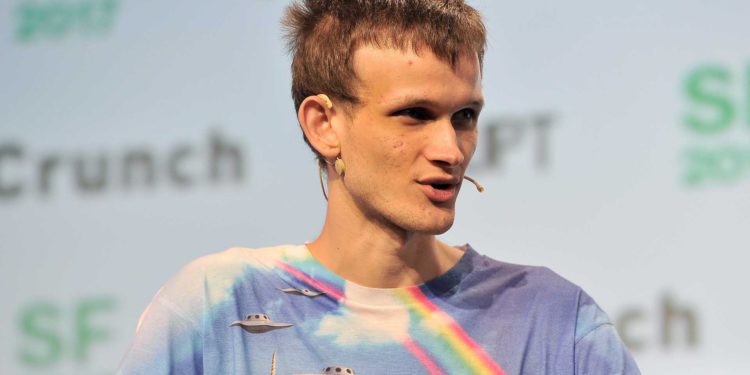 techcrunch event ethereum co-founder vitalik buterin | 動區動趨-最具影響力的區塊鏈新聞媒體 Vitalik撰文「以太坊Layer3的願景」: 怎樣的L3才合理?不該重複堆疊Rollups (全文)