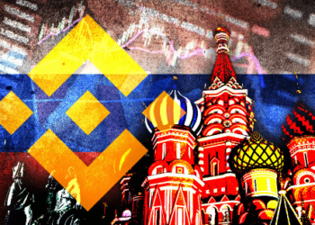 幣安凍結「支持侵烏」軍火商 Lobaev 創辦人資產；歐盟再對俄祭出第 8 輪制裁