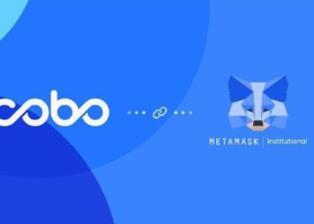 Cobo 合作 MetaMask  推出機構 NFT 託管解決方案 「NaaS」