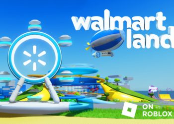 沃爾瑪正式進軍元宇宙！在Roblox推出兩項虛擬體驗：Walmart Land 、Universe of Play
