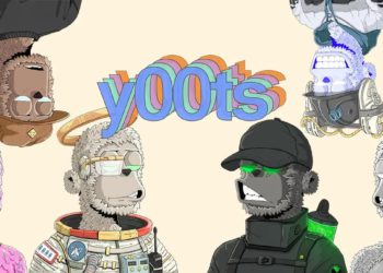 Solana NFT》藍籌 DeGods 暴漲！二代項目「y00ts」首發出包，宣布延後 24 小時