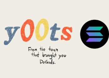 Solana NFT鑄造量創歷史新高；y00ts盲盒500 SOL成交，達地板價的四倍